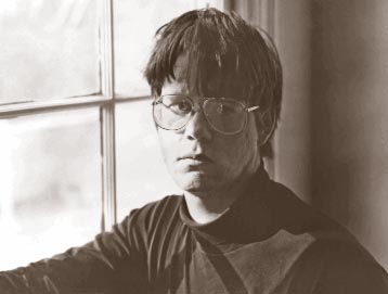 William T. Vollmann