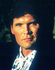 Everett McGill