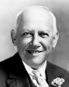 Carl Laemmle