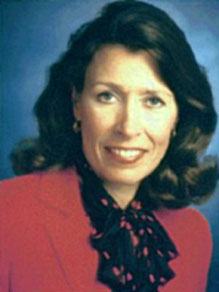 Marilyn Quayle