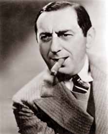 Ernst Lubitsch