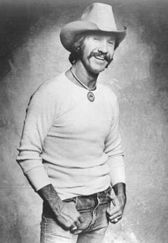 Marty Robbins