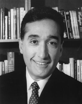 Henry Cisneros