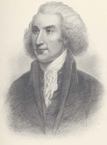 Philip Schuyler