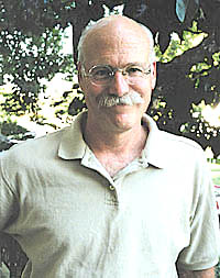 Tobias Wolff