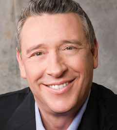 Rod Parsley