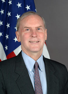 Stephen M. Young