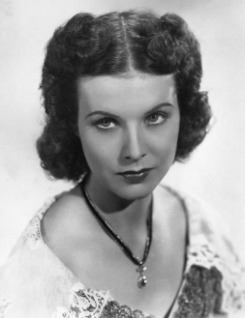 Pauline Moore