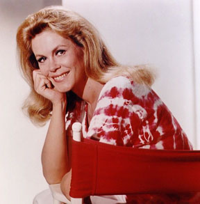 Elizabeth Montgomery