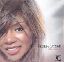 Gloria Gaynor