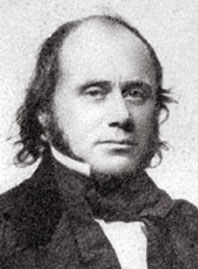 Richard Henry Dana