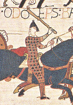 Odo of Bayeux