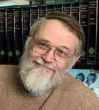 Brian Kernighan