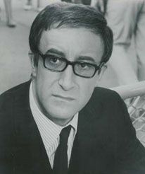 Peter Sellers