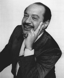 Sherman Hemsley