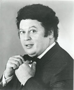 Marty Allen