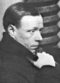 Sinclair Lewis