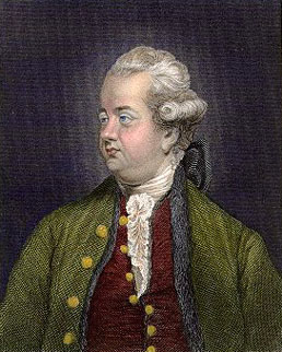 Edward Gibbon