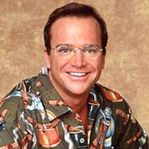 Tom Arnold