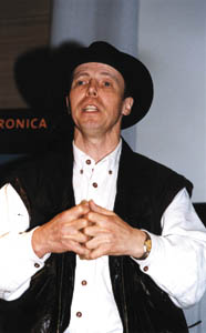 Gunther von Hagens