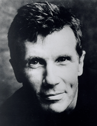 Michael Cunningham