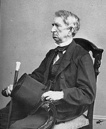 William Henry Seward