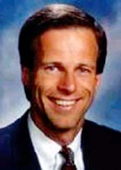 John Thune