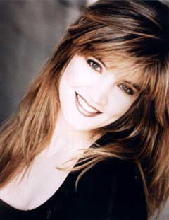 Crystal Bernard