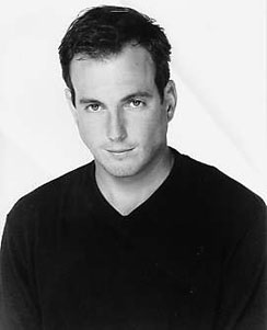 Will Arnett