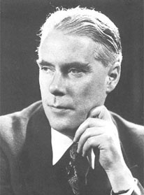 Anthony Powell