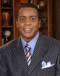 Ahmad Rashad