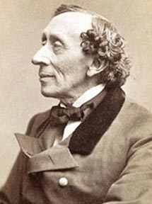 Hans Christian Andersen