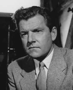 Kenneth More