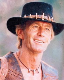 Paul Hogan