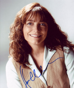 Karen Allen