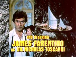 James Farentino