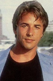 Don Johnson