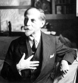 Adolf Meyer