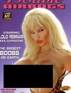 Lolo Ferrari