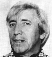 Georgi Markov