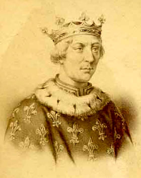 Louis VIII