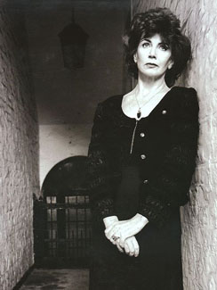 Edna O'Brien