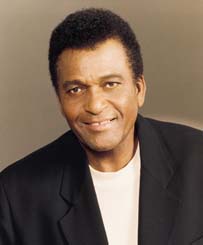 Charley Pride