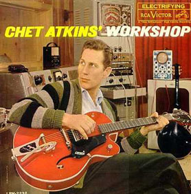 Chet Atkins