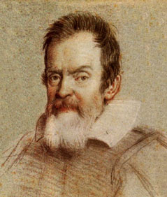 Galileo Galilei