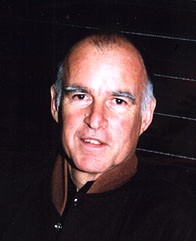 Jerry Brown