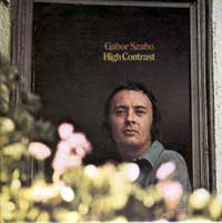 Gabor Szabo