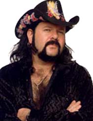 Vinnie Paul