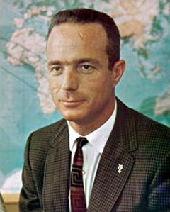 Scott Carpenter