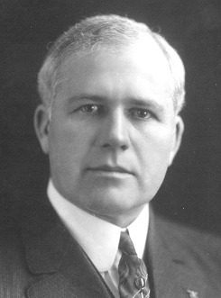 Benjamin S. Paulen